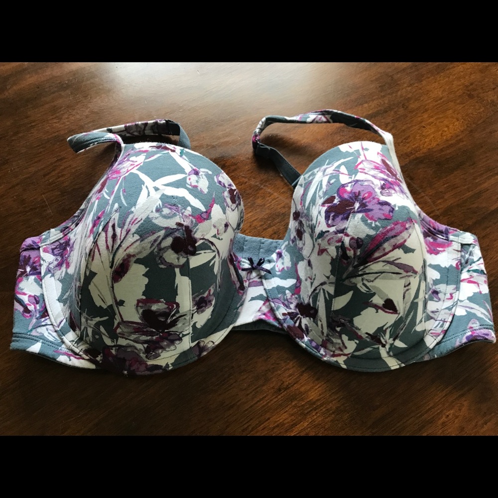 40 DDD bra - Lane Bryant Cacique