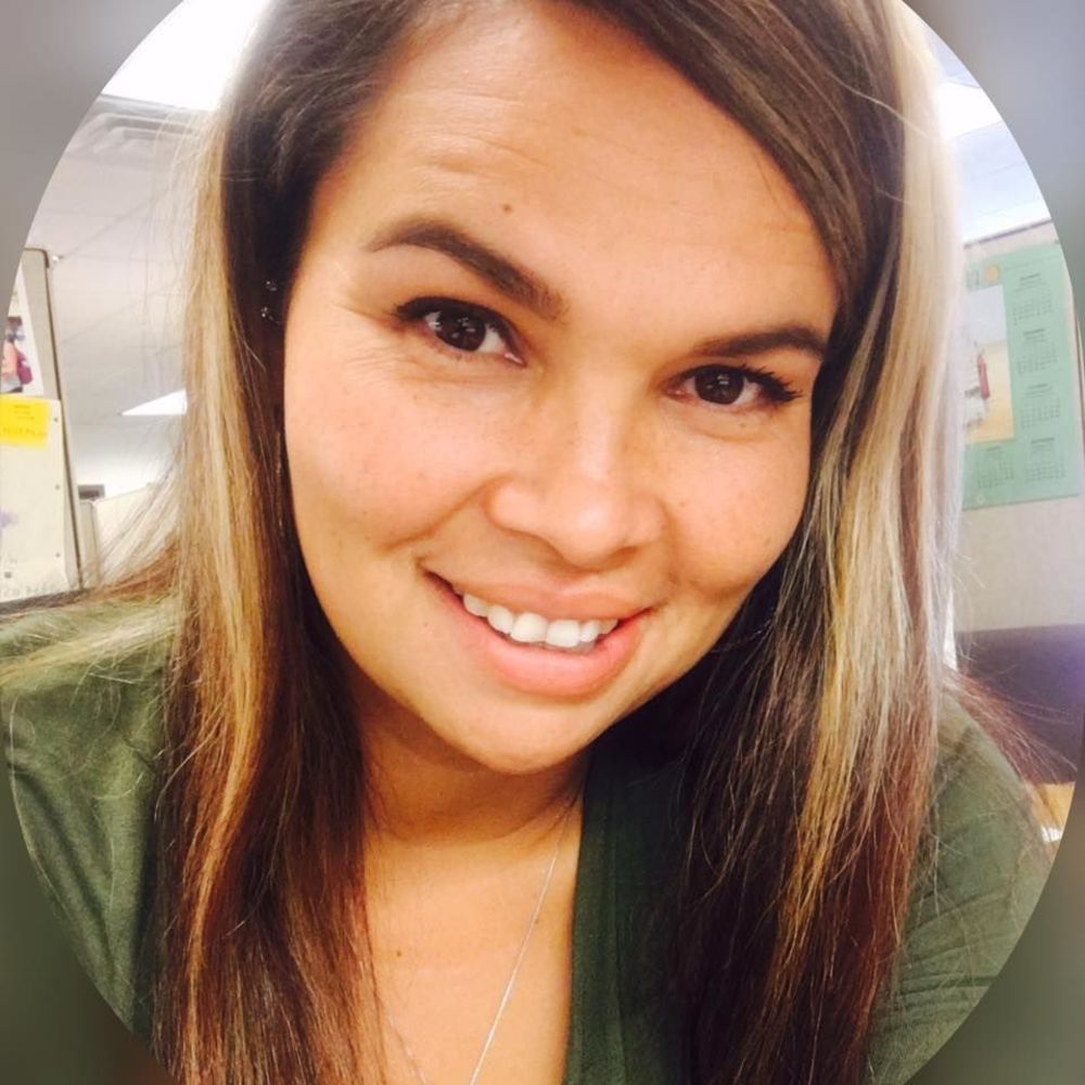 Meet your Posher, Steph