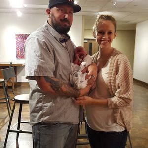 Meet your Posher, Matt