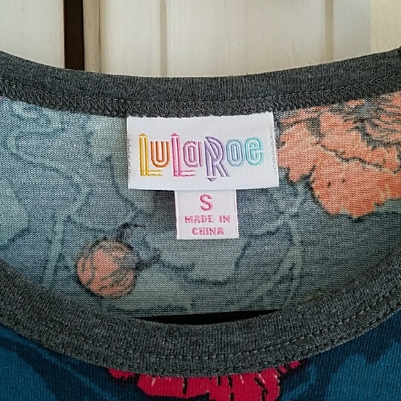 LuLaRoe Randy - Picture 3 of 3