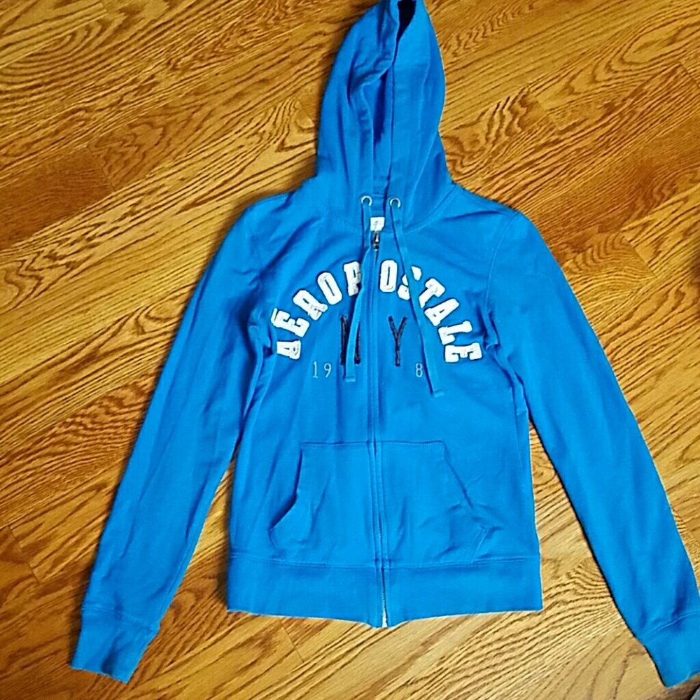 Aeropostale hoodie