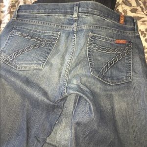 Seven7 jeans