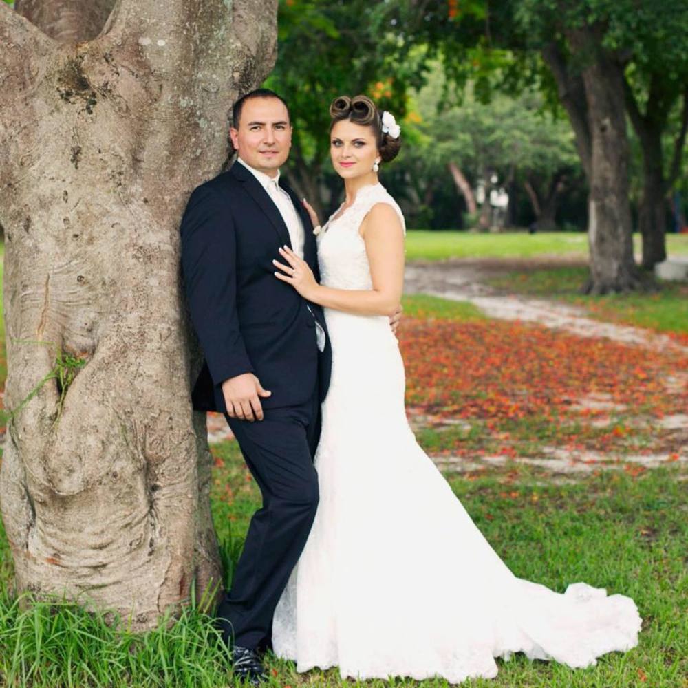 Meet your Posher, Dana