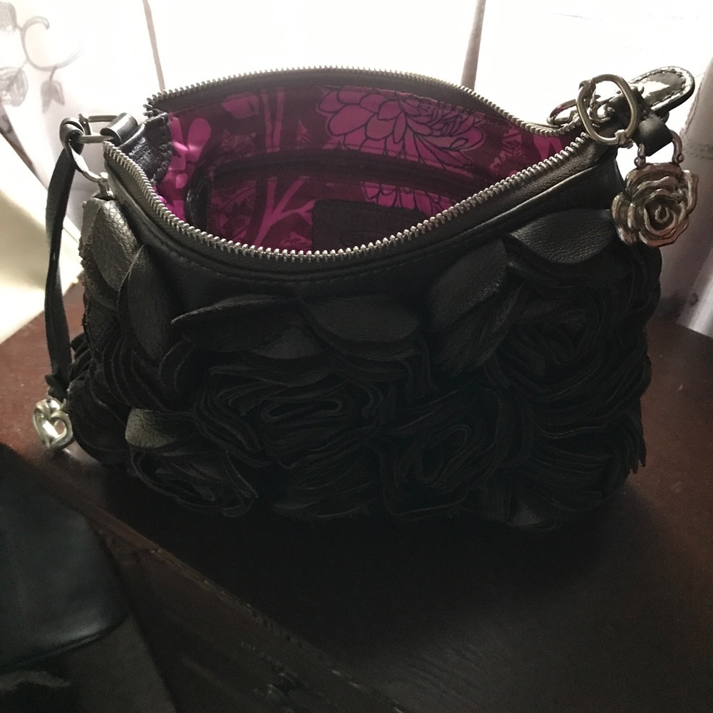 Brighton small sachet bag