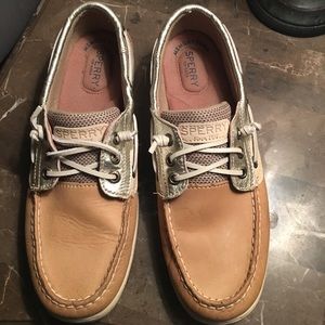 Sperry Top-Sider shoes