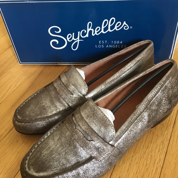 seychelles loafers