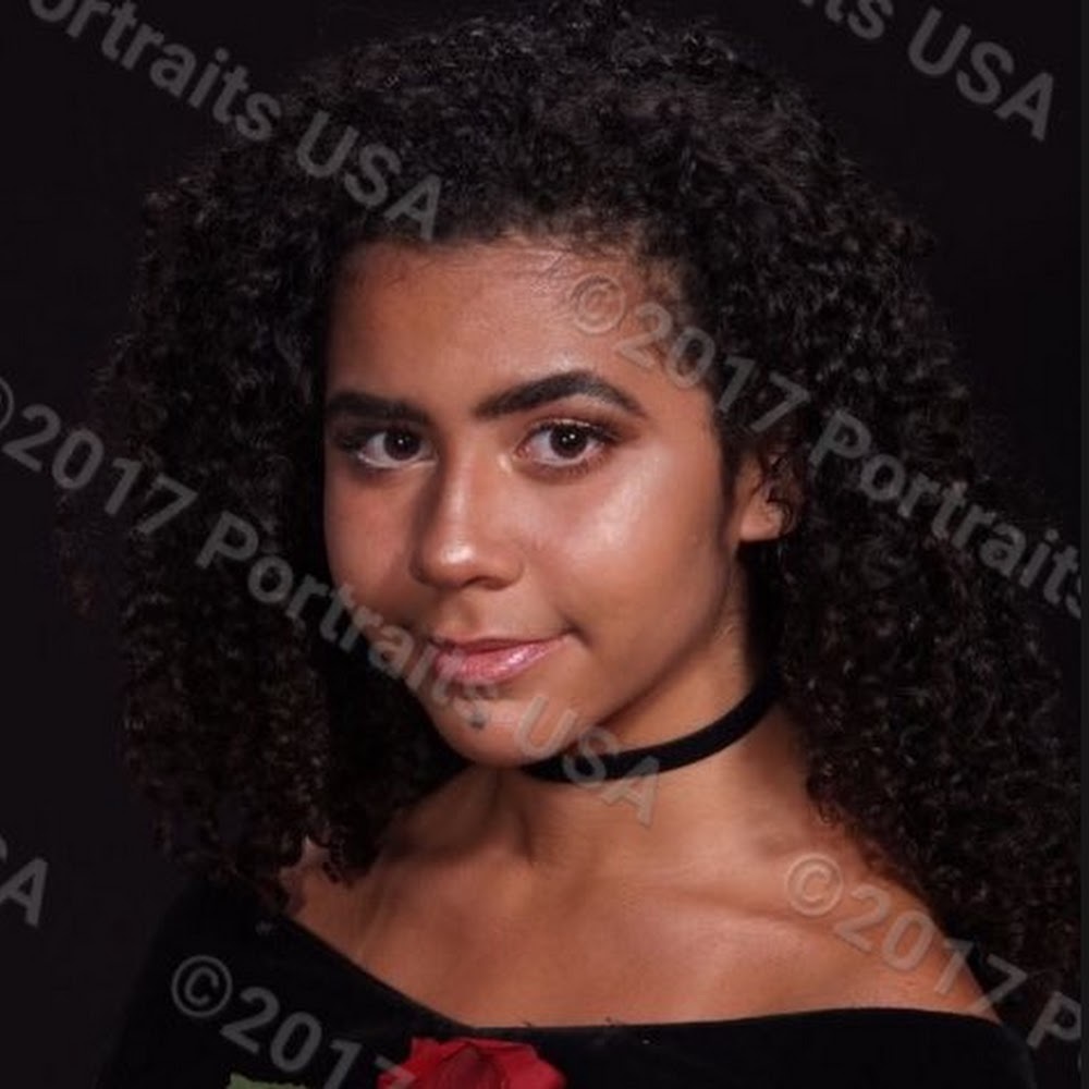 Meet your Posher, Thalia