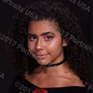 Meet your Posher, Thalia