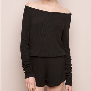 Brandy Melville Romper