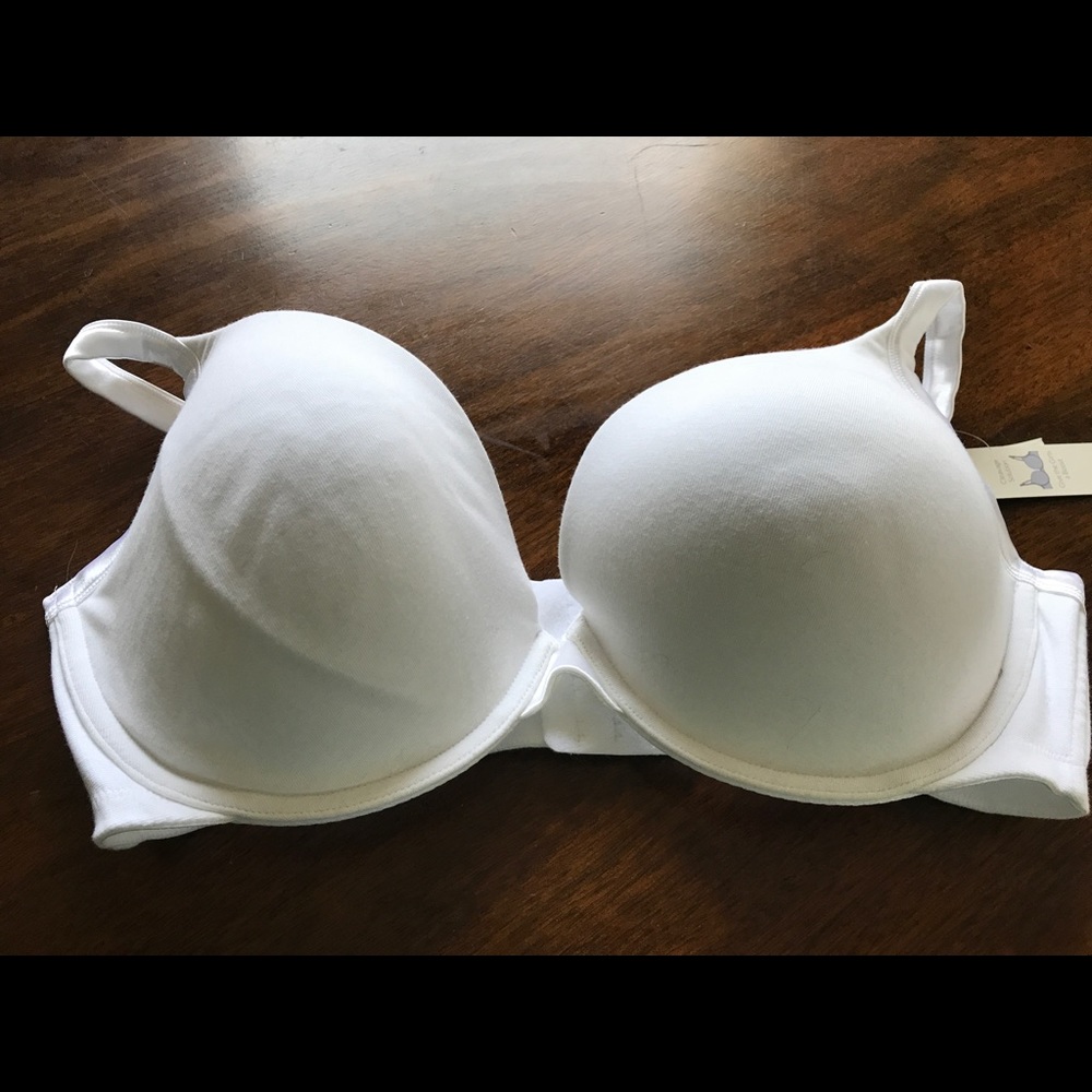 40DDD bra - Lane Bryant Cacique