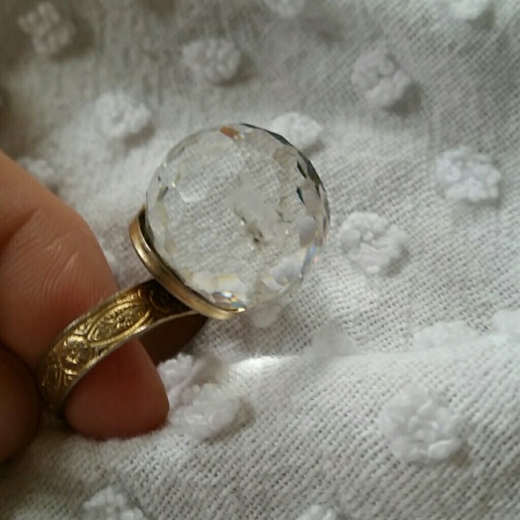 ✴️Coolest ring ever♡☆◇ WIN this in our giveaway! - Picture 2 of 8