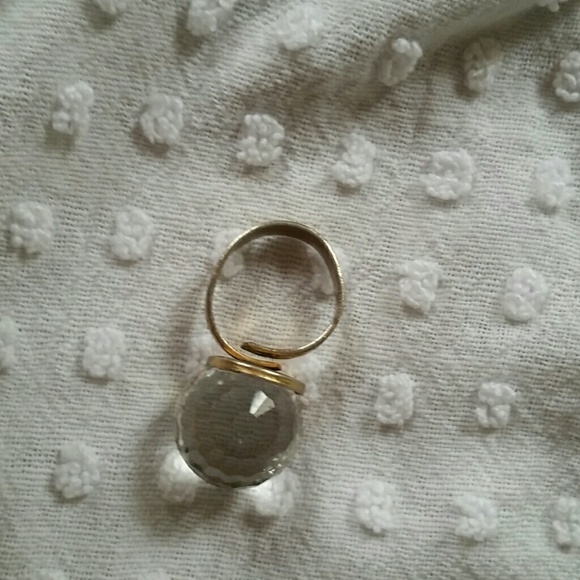 ✴️Coolest ring ever♡☆◇ WIN this in our giveaway! - Picture 4 of 8