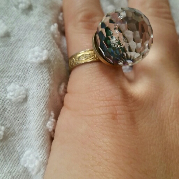 ✴️Coolest ring ever♡☆◇ WIN this in our giveaway! - Picture 6 of 8