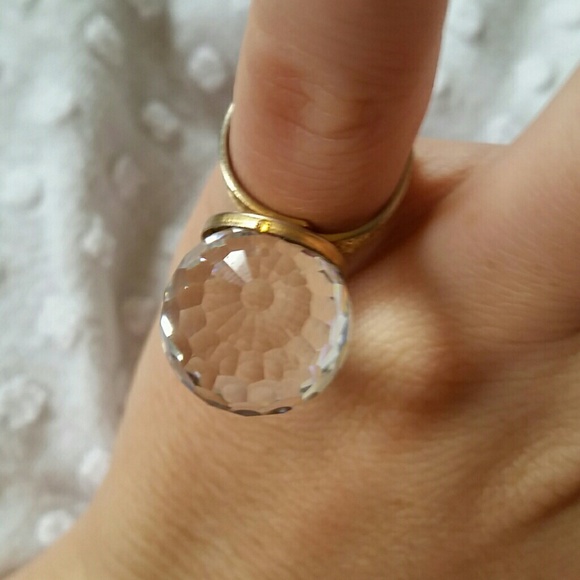 ✴️Coolest ring ever♡☆◇ WIN this in our giveaway! - Picture 7 of 8