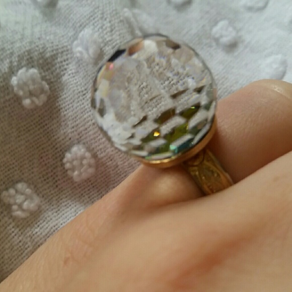 ✴️Coolest ring ever♡☆◇ WIN this in our giveaway! - Picture 8 of 8