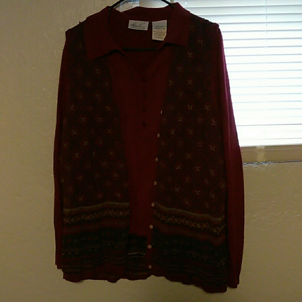Shirt/Vest