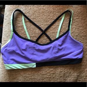 Lululemon Ignite Bra