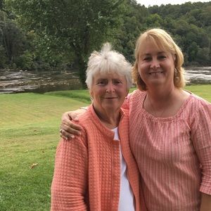 Meet your Posher, Barbara