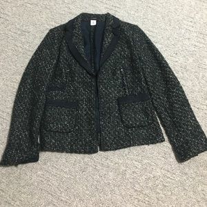 J. Crew blazer
