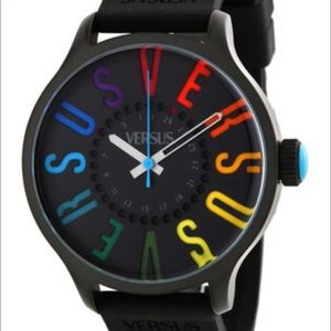Versace < Versus > Men's watch
