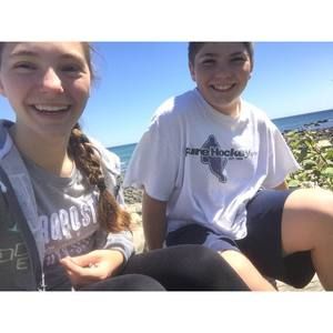 Meet your Posher, Shawn