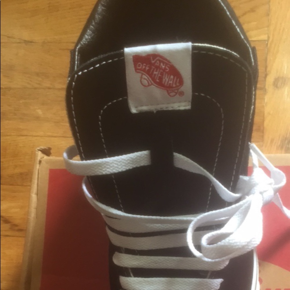 Vans Sk8-Hi