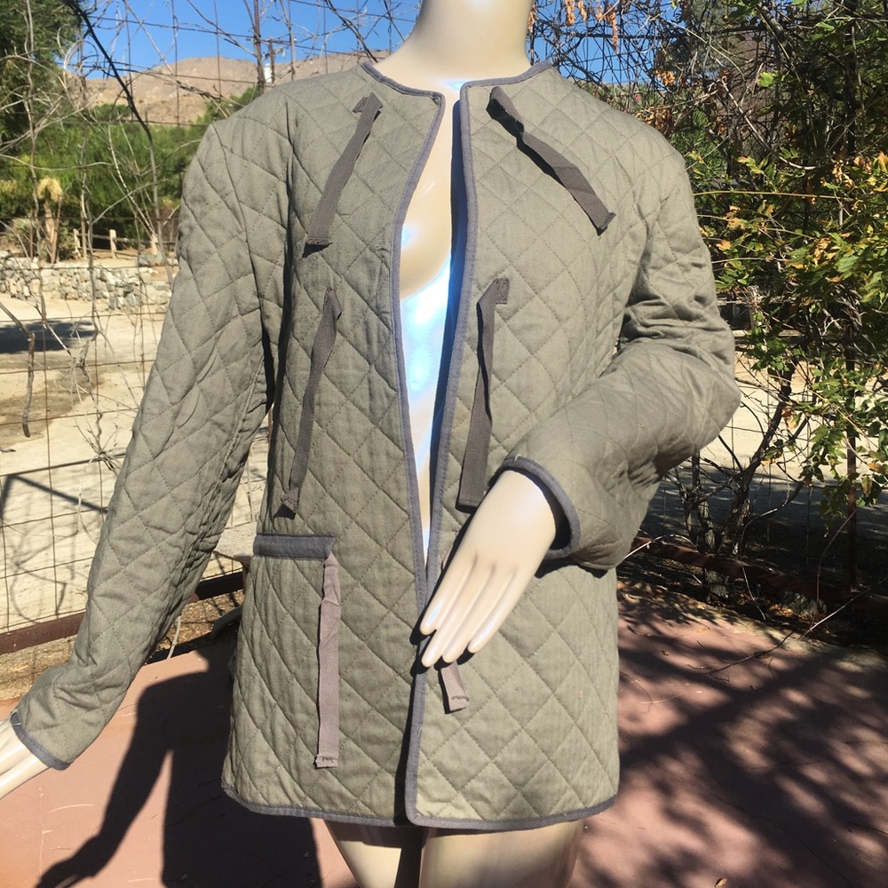 Structural Jacket