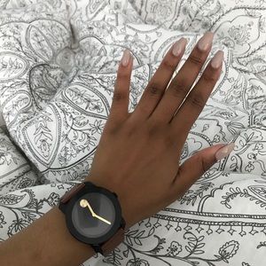 movado bold watch (mens)