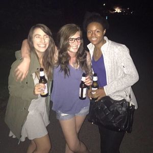 Meet your Posher, Danielle