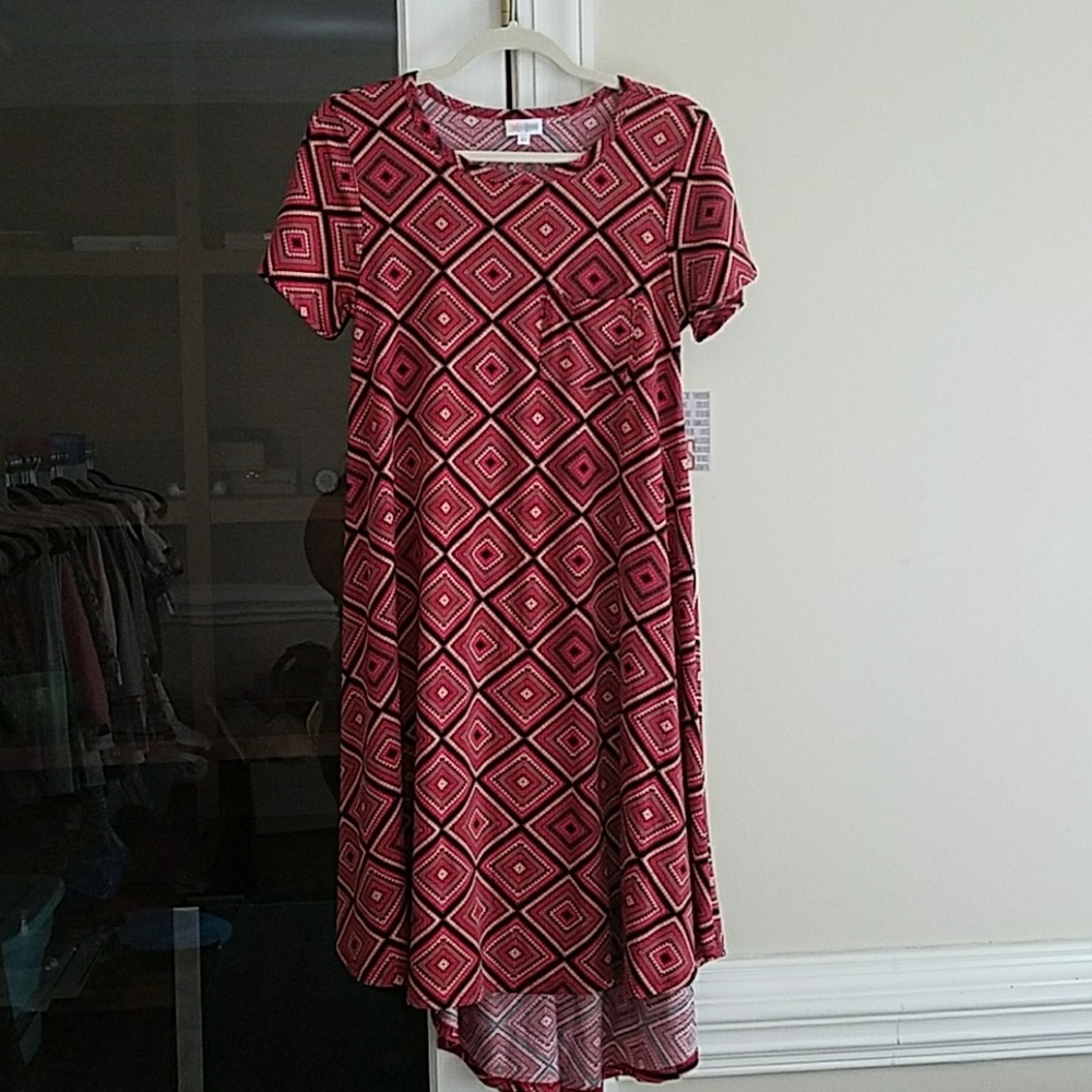 LuLaRoe Carly