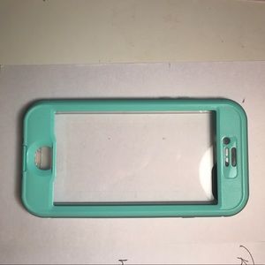Life proof NUUD iPhone 7 case