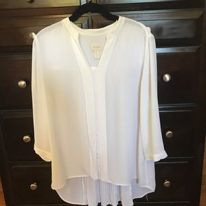 Chico's Blouse