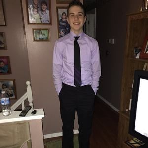 Meet your Posher, Nathan