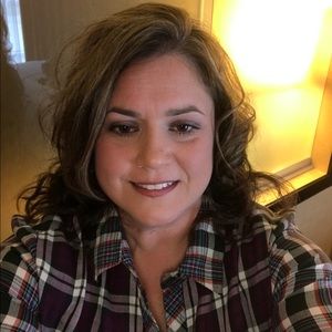 Meet your Posher, Sheri