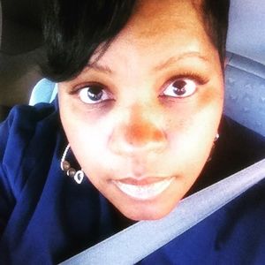 Meet your Posher, Geraldine