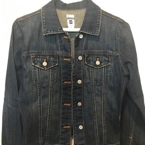 Gap Jean jacket