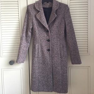 {Express Design Studio} Trench Coat