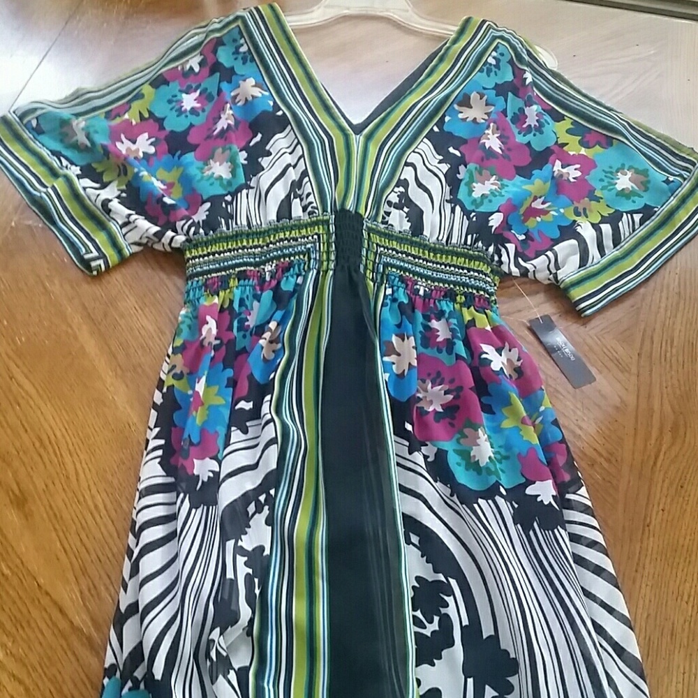 💥NWT BISOU BISOU DRESS