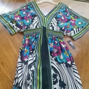 💥NWT BISOU BISOU DRESS