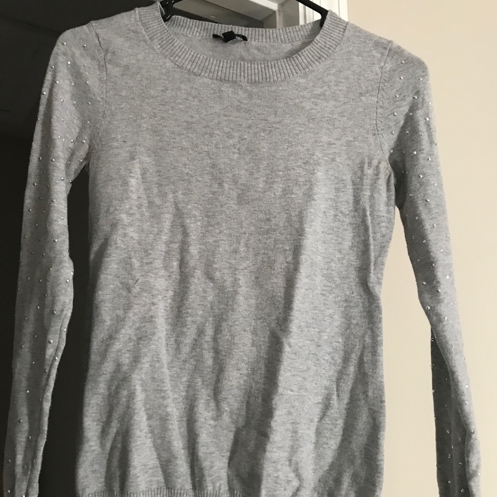 Women's express light Sweater