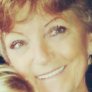 Meet your Posher, Peggy baker