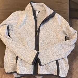 Lululemon It's Fleecing Cold Zip Up