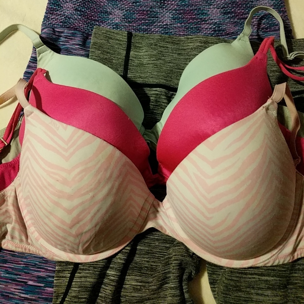 Victoria secrets