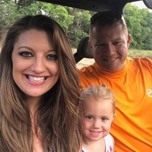 Meet your Posher, Cory