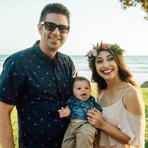 Meet your Posher, Andie