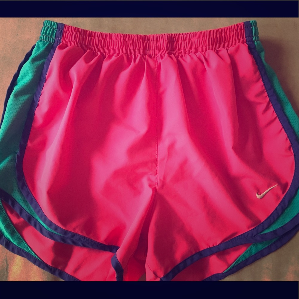 Nike Girl Shorts