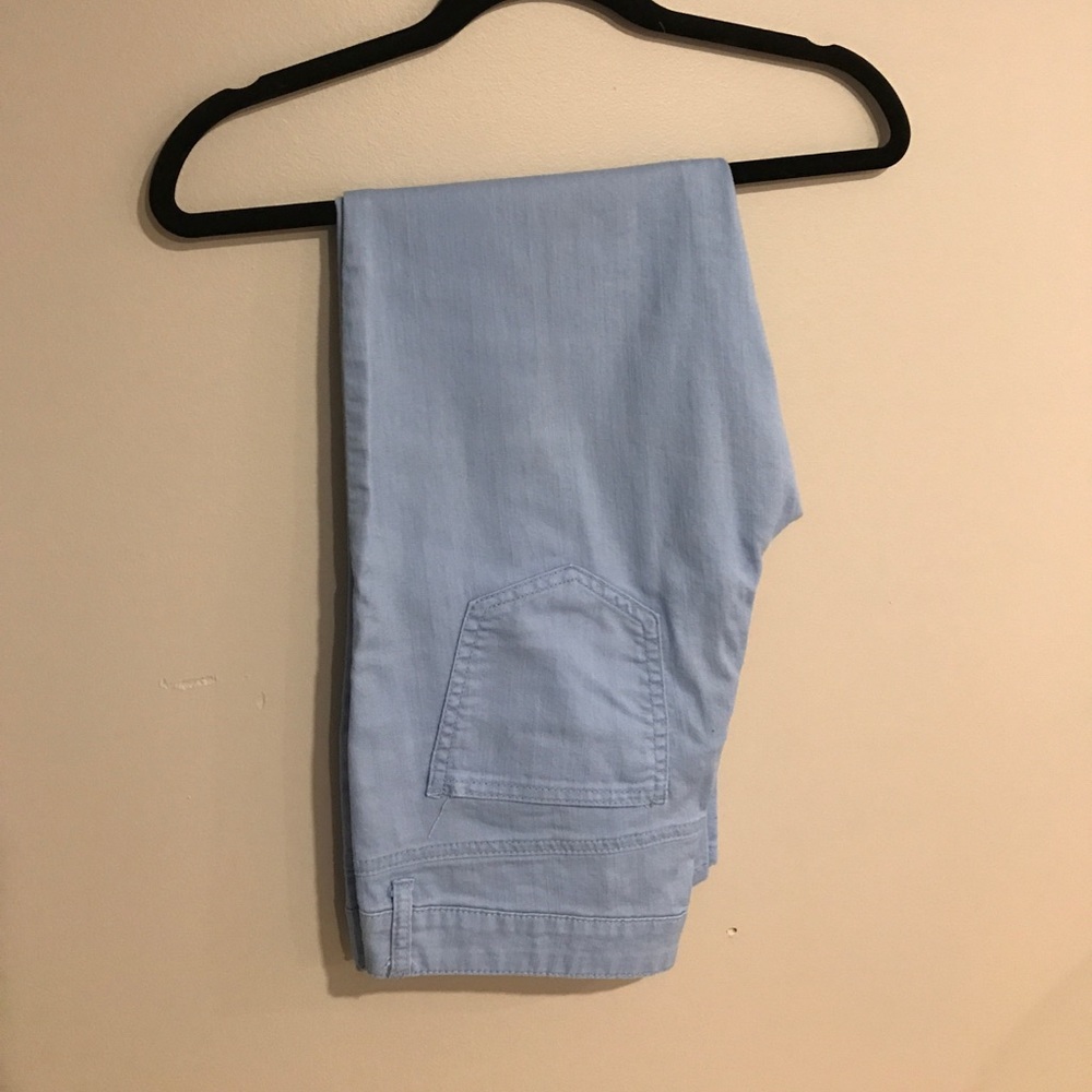 Forever 21 Sz30 Light Blue Denim Jeans!!!
