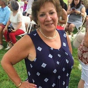 Meet your Posher, Mary-anne