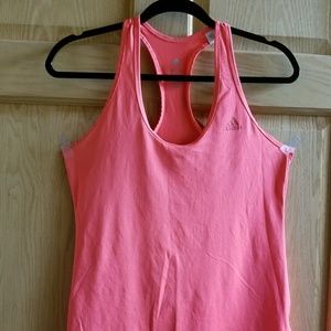 Adidas Climatelite racerback tanktop
