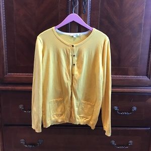 Boden Cardigan